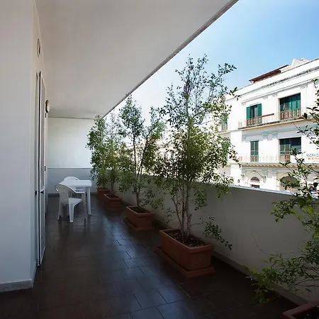 Appartamento Luxury Villetta Carra And *