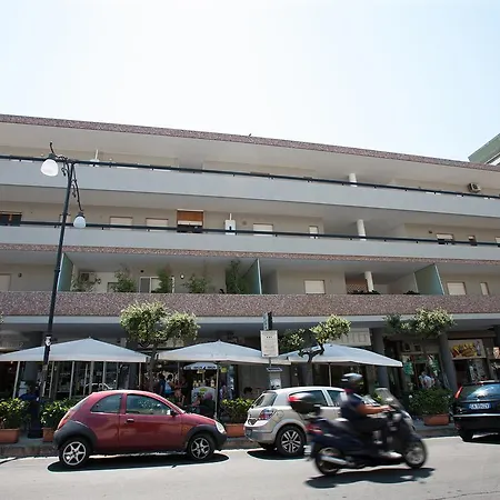 Apartment Luxury Villetta Carra And