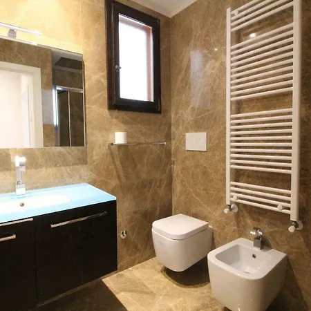 Luxury Villetta Carra And Apartment *
