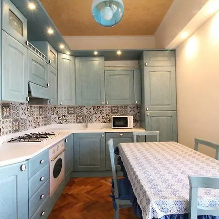 Luxury Villetta Carra And Apartment Gallipoli