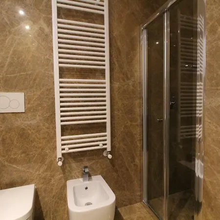 Luxury Villetta Carra And Apartment