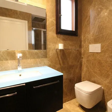 Luxury Villetta Carra And Apartment *