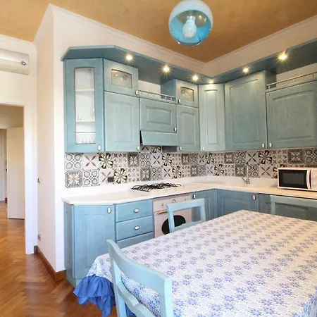 Luxury Villetta Carra And Gallipoli