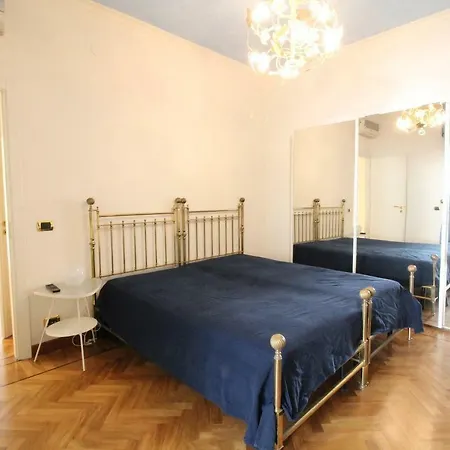 Apartment Luxury Villetta Carra And Gallipoli